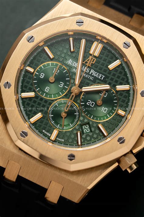 audemars piguet 1185.